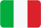 Промышленные мощение Italiano